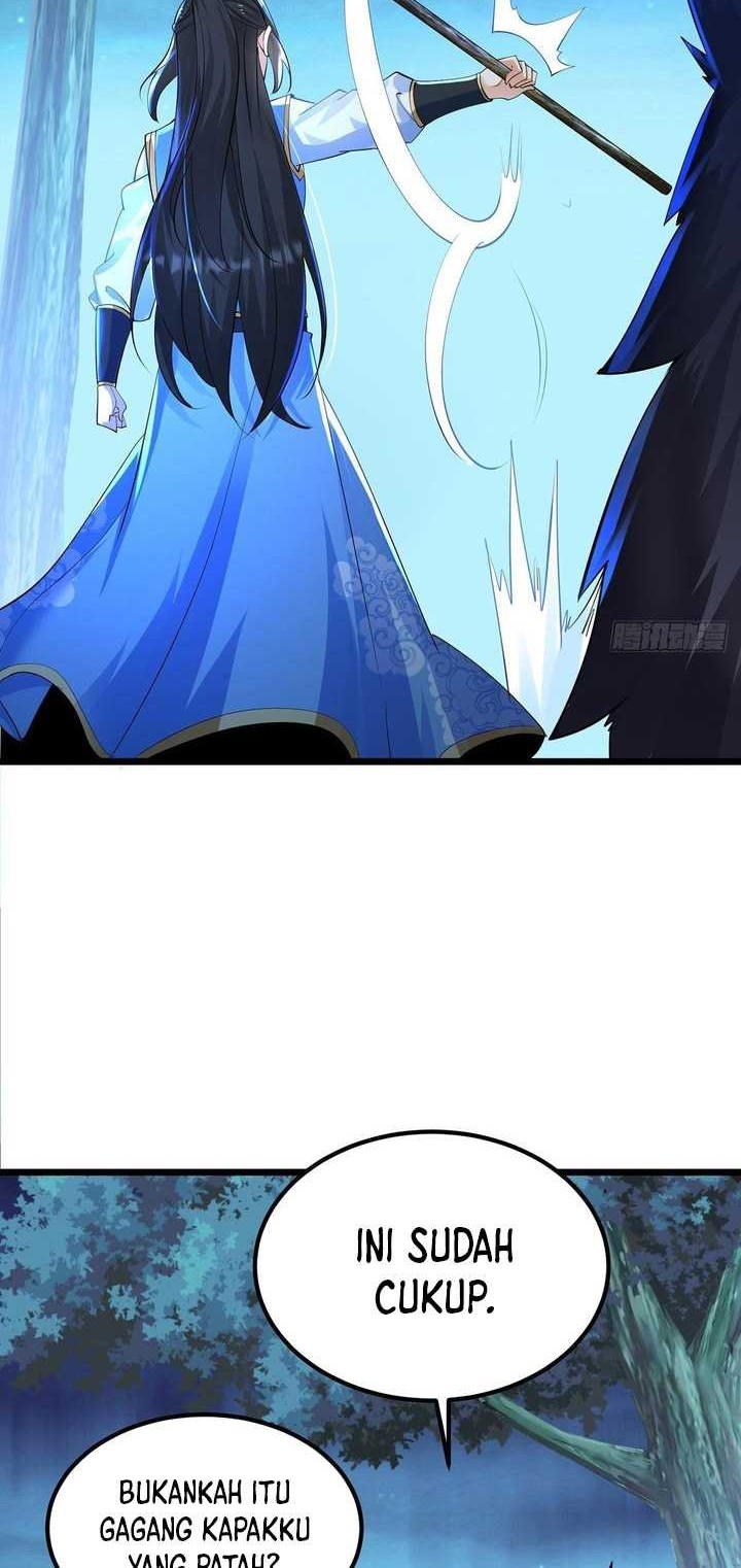 Chaotic Sword God (Remake) Chapter 34 Gambar 11