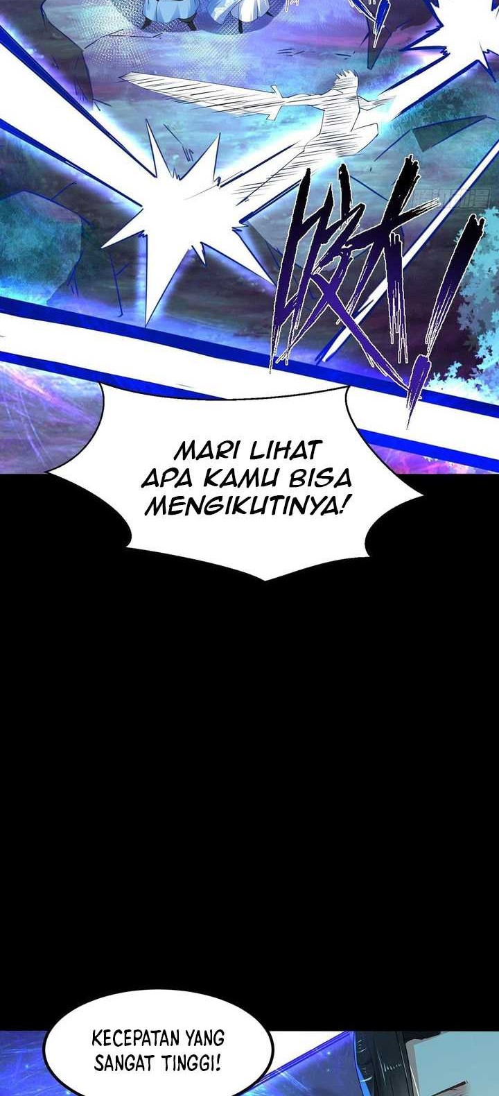 Chaotic Sword God (Remake) Chapter 34 Gambar 15