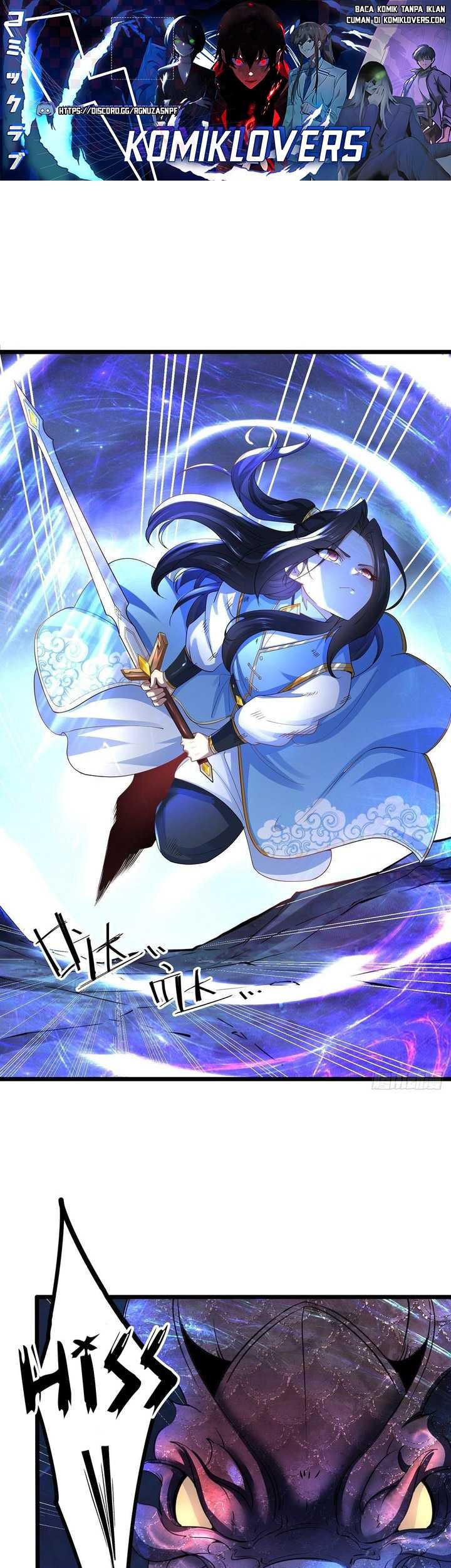 Baca  Chaotic Sword God (Remake) Chapter 33 Gambar 2