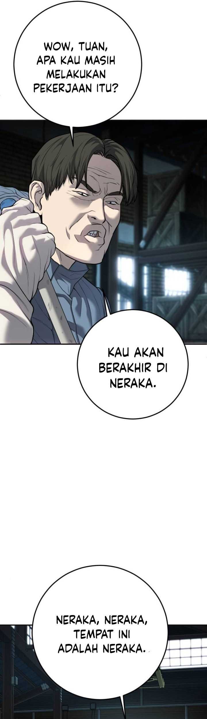 Son’s Retribution Chapter 17 Gambar 18