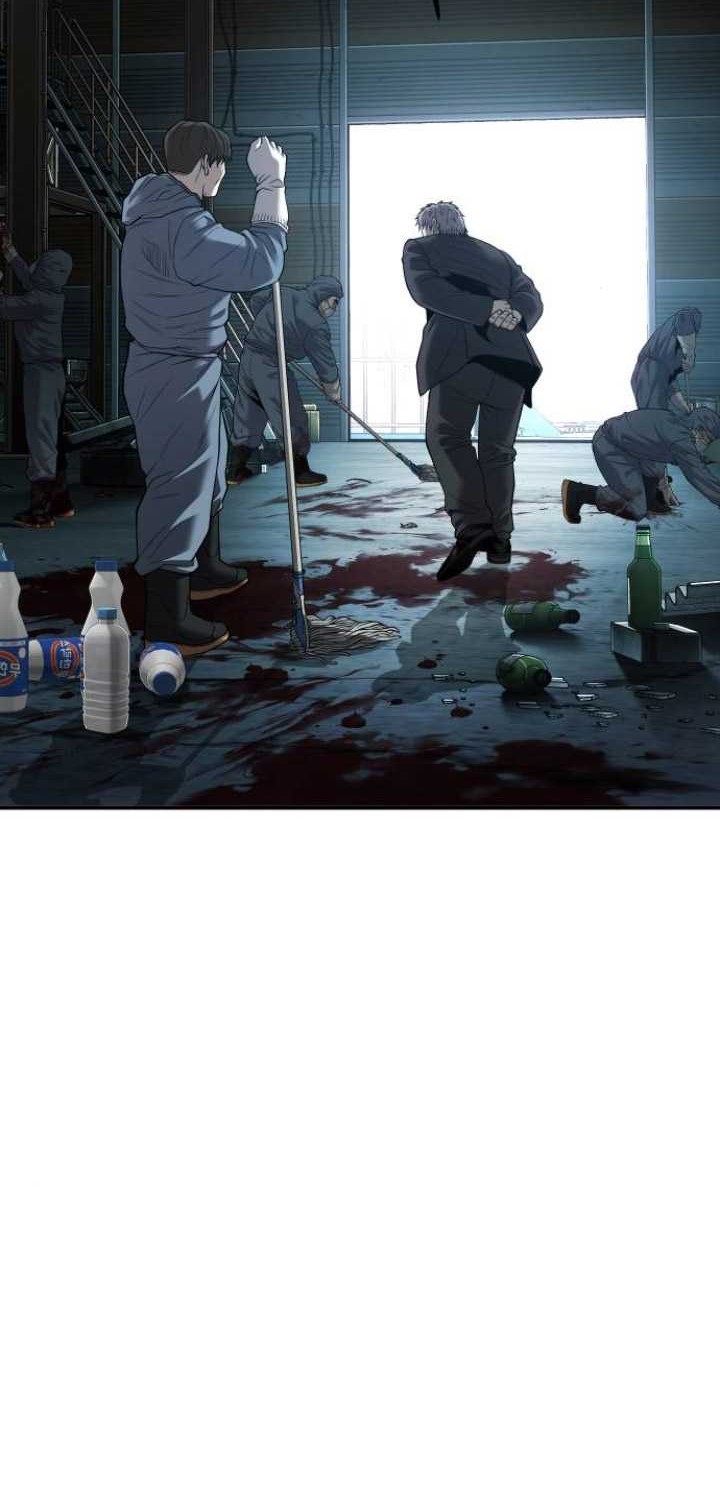 Son’s Retribution Chapter 17 Gambar 19