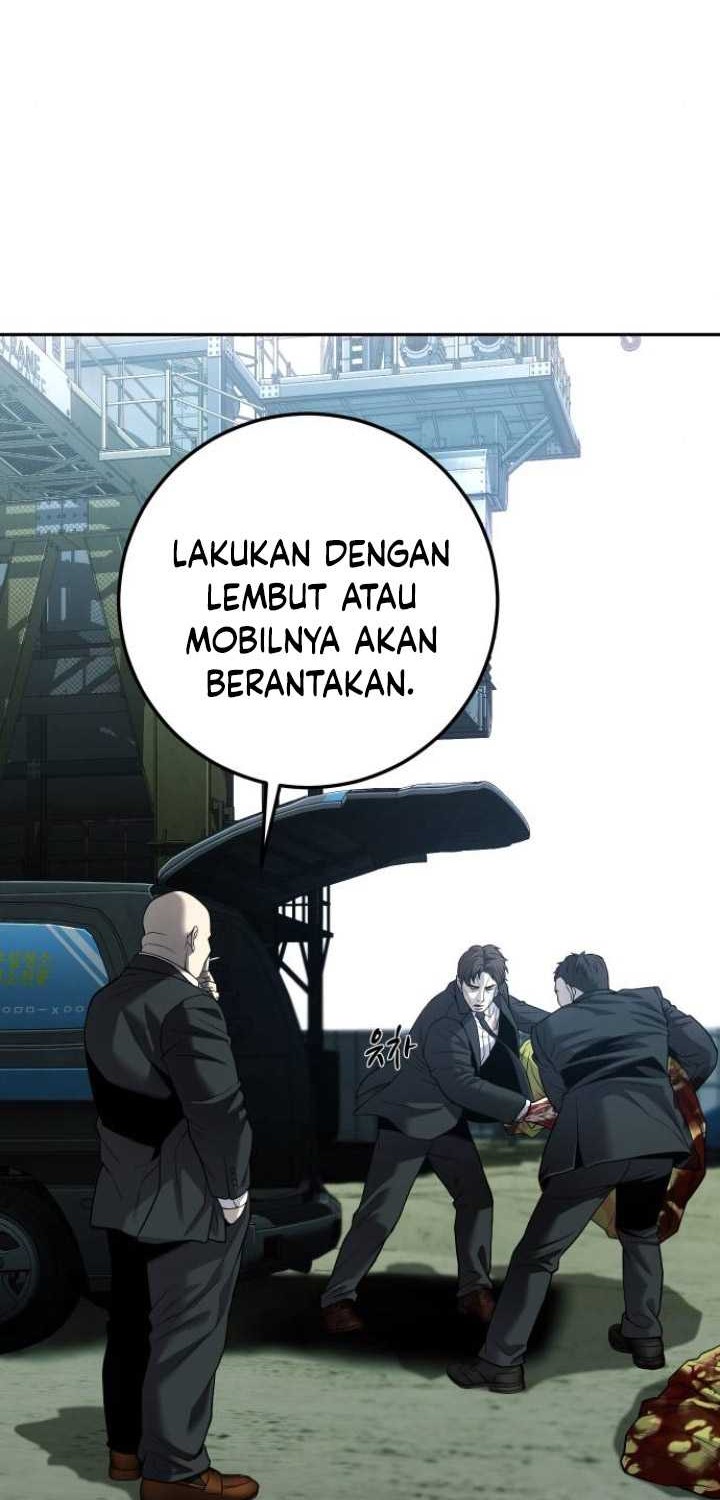 Son’s Retribution Chapter 17 Gambar 21