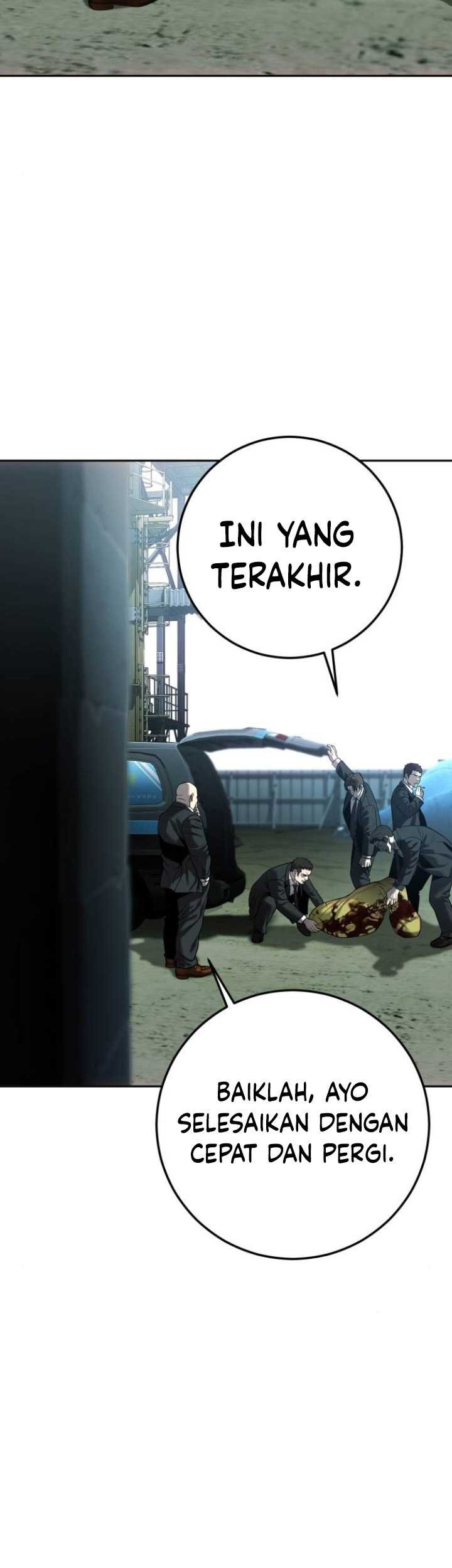 Son’s Retribution Chapter 17 Gambar 22