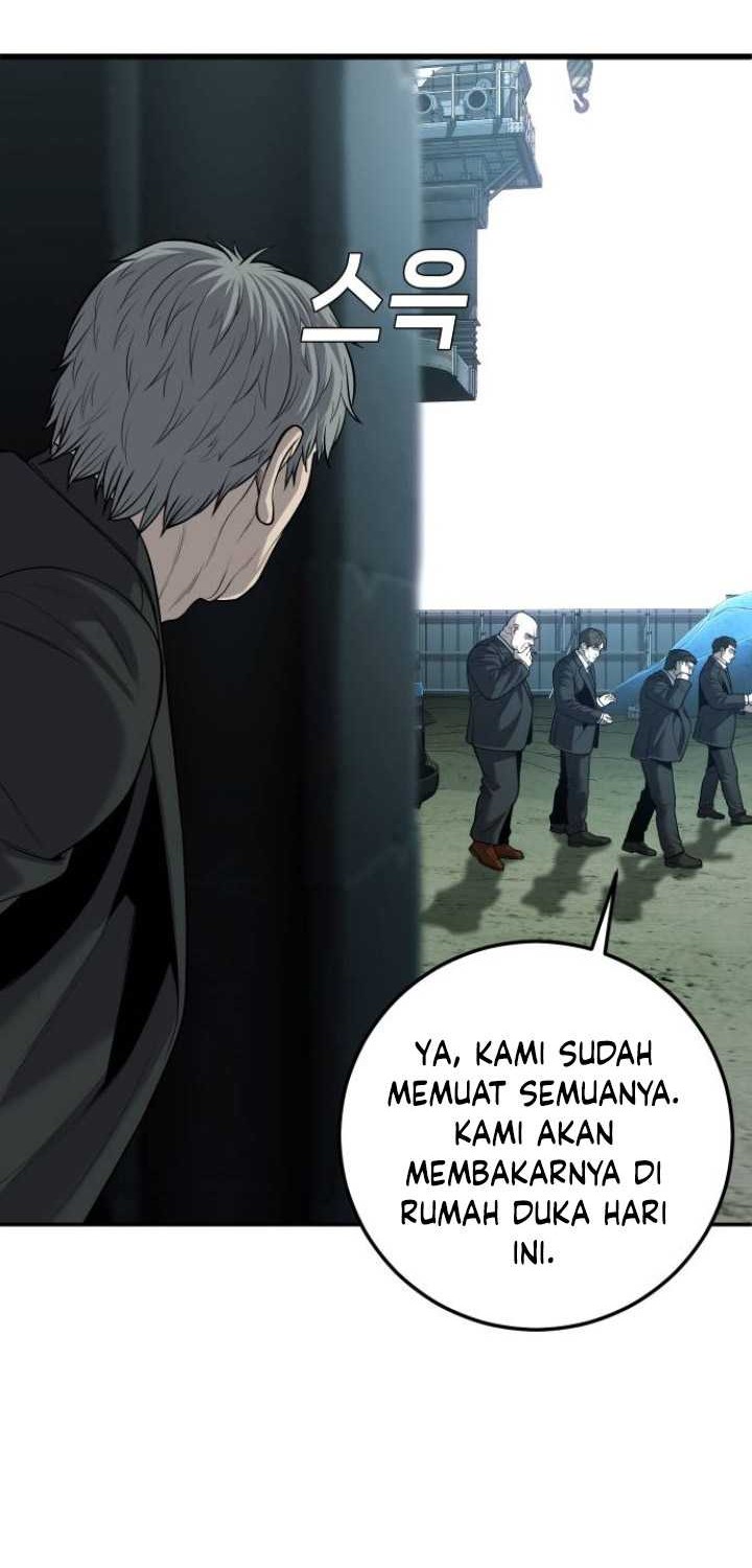 Son’s Retribution Chapter 17 Gambar 23