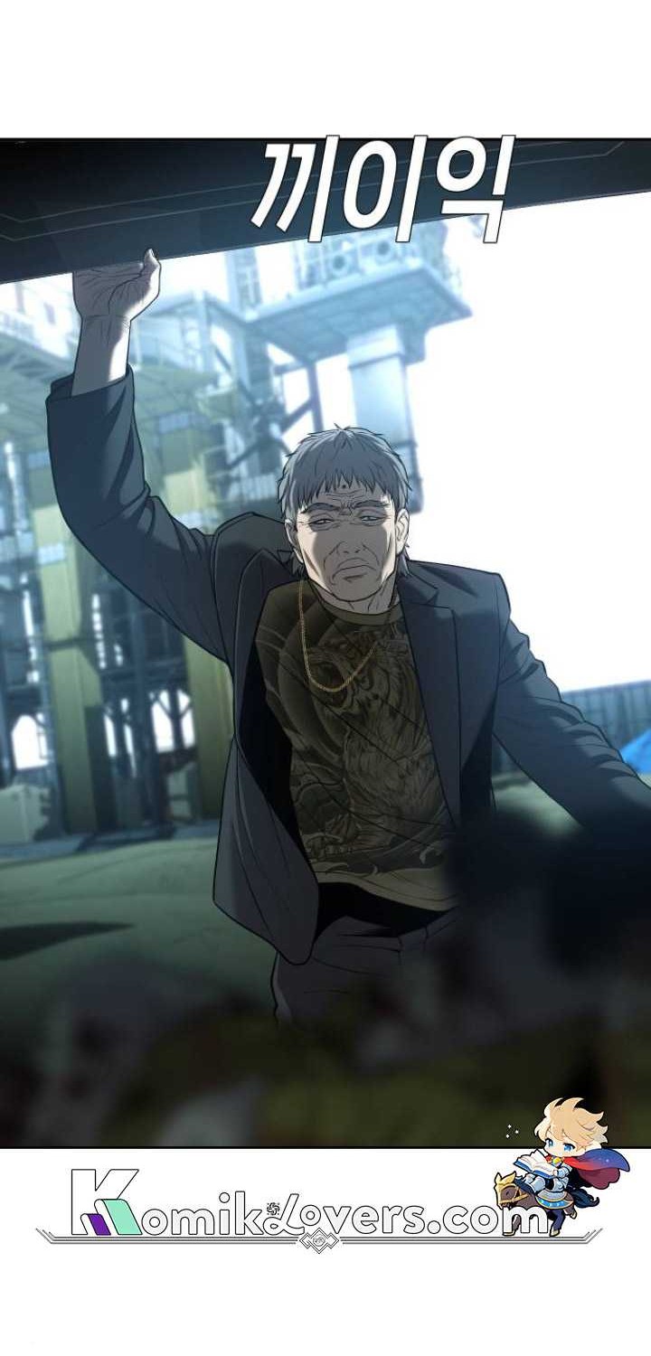 Son’s Retribution Chapter 17 Gambar 25
