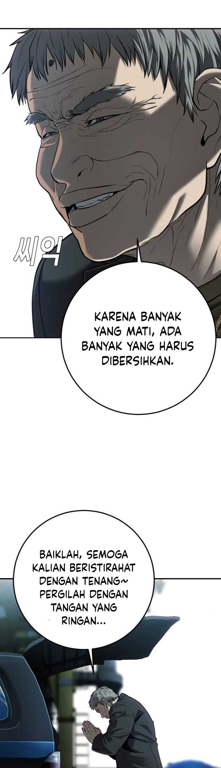 Son’s Retribution Chapter 17 Gambar 26