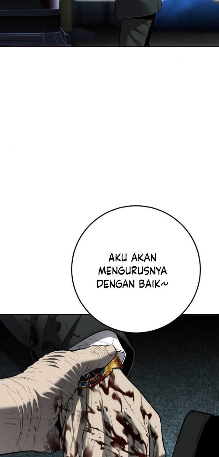 Son’s Retribution Chapter 17 Gambar 27