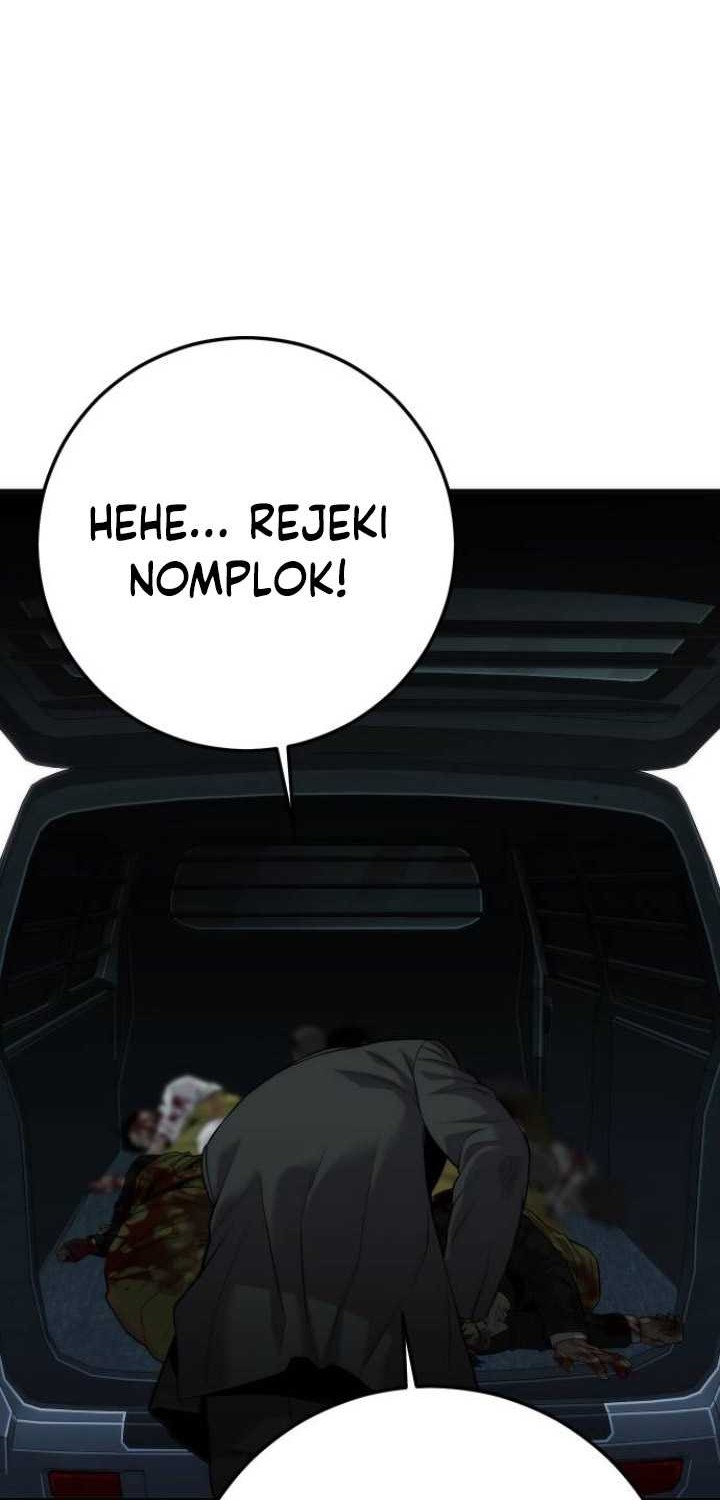Son’s Retribution Chapter 17 Gambar 29
