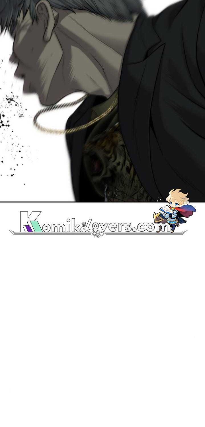 Son’s Retribution Chapter 17 Gambar 33