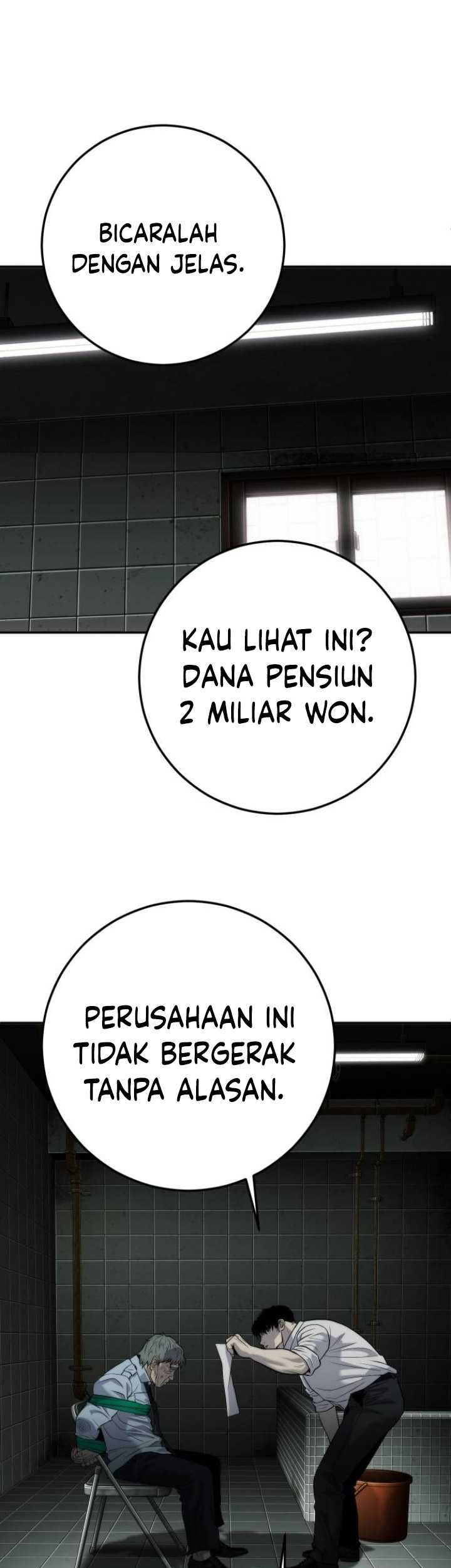 Son’s Retribution Chapter 17 Gambar 36
