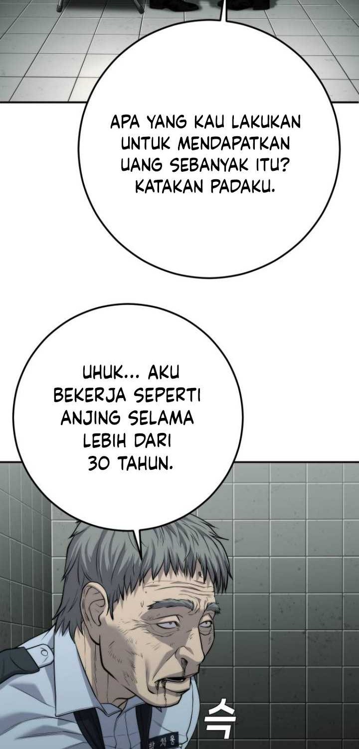 Son’s Retribution Chapter 17 Gambar 37