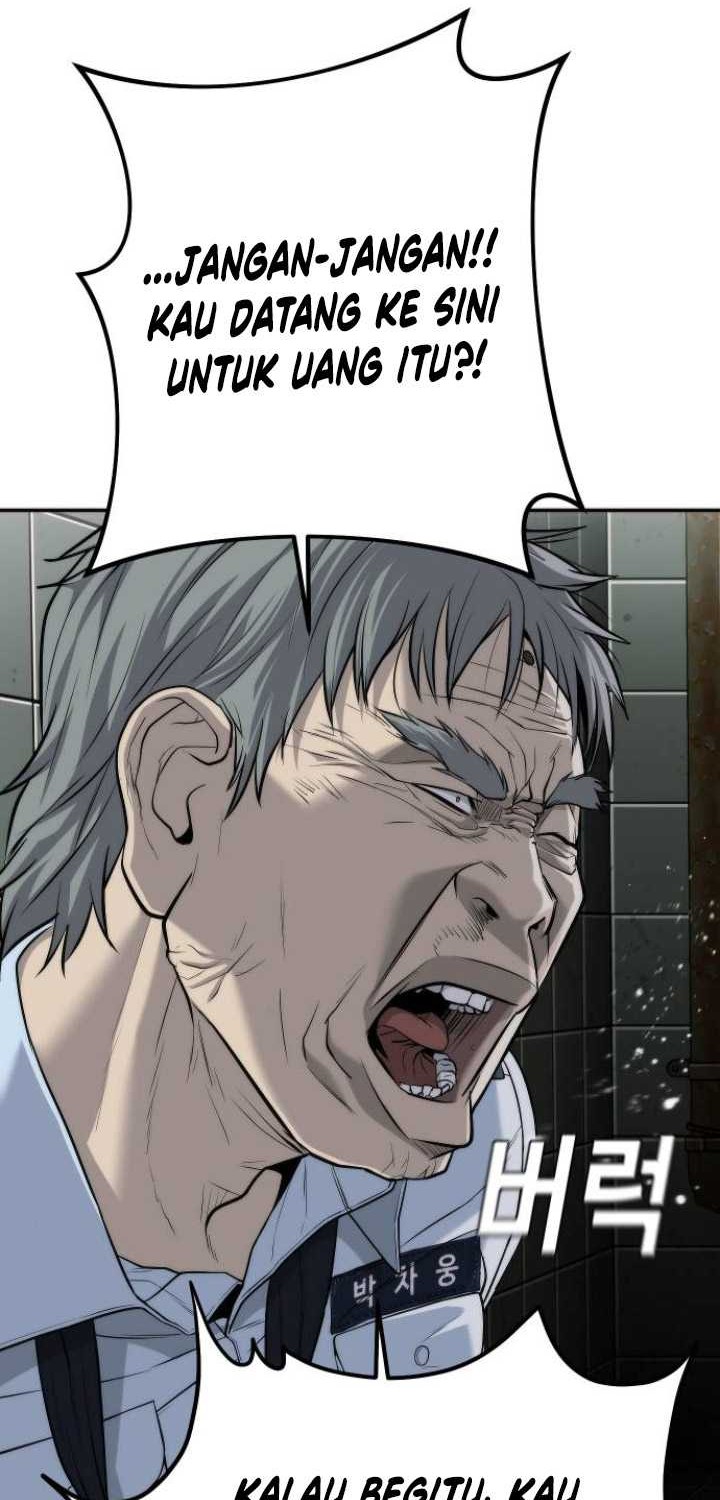 Son’s Retribution Chapter 17 Gambar 39