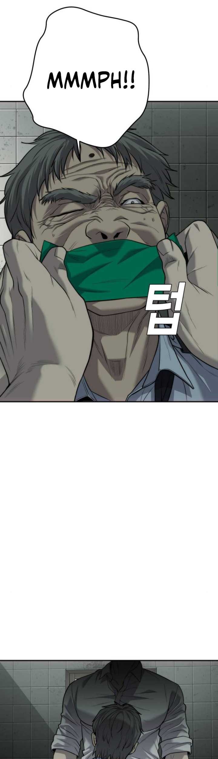 Son’s Retribution Chapter 17 Gambar 42