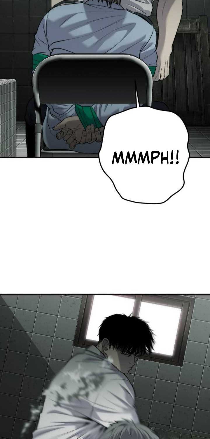 Son’s Retribution Chapter 17 Gambar 43