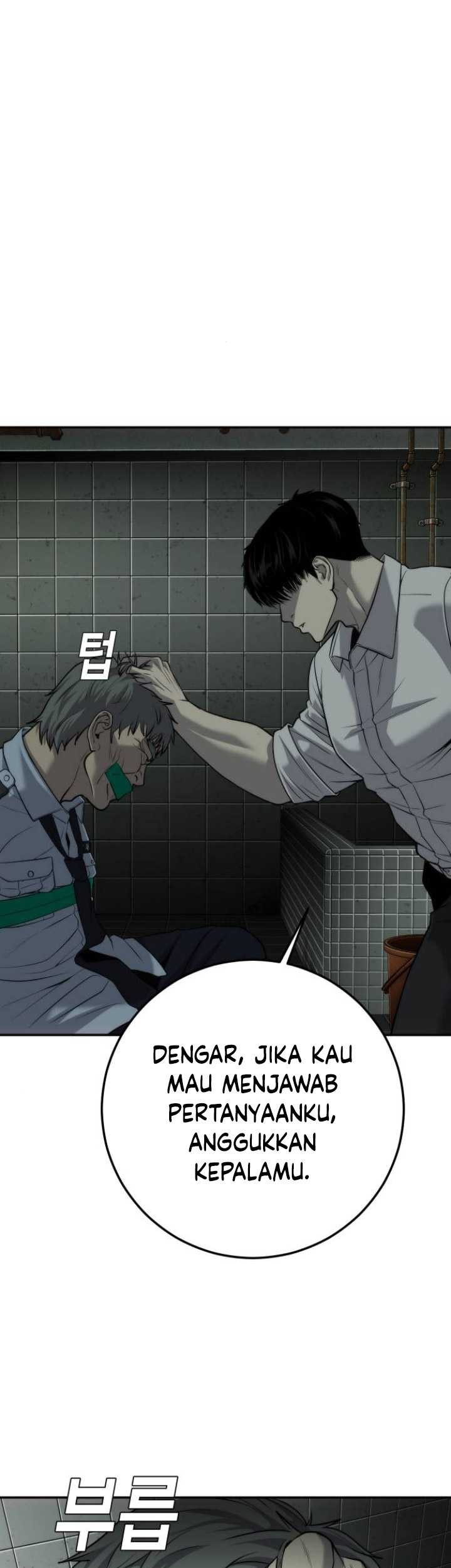 Son’s Retribution Chapter 17 Gambar 46