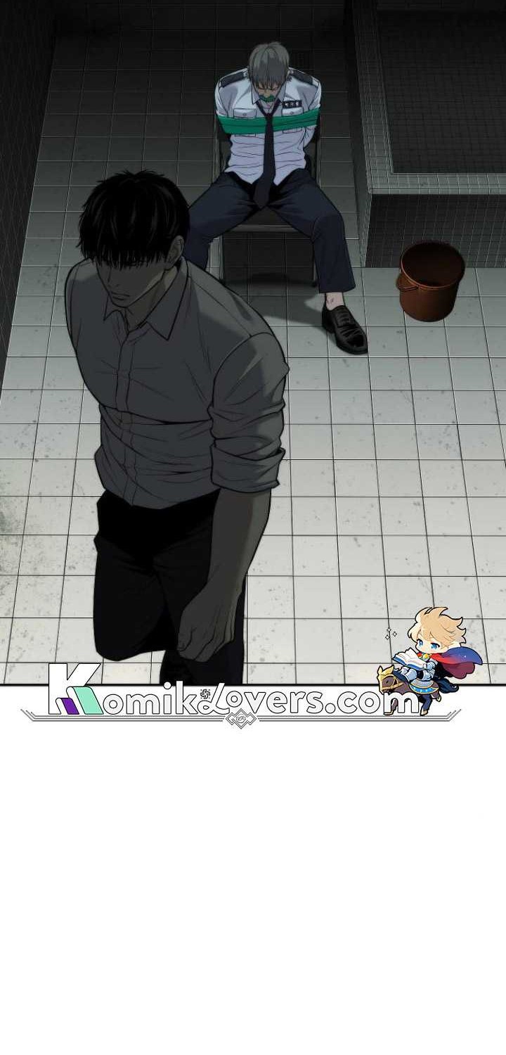 Son’s Retribution Chapter 17 Gambar 49