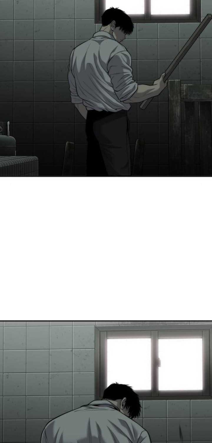 Son’s Retribution Chapter 17 Gambar 51
