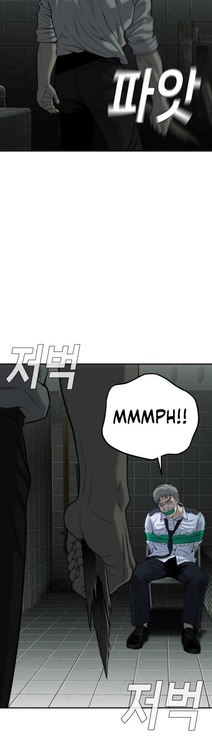 Son’s Retribution Chapter 17 Gambar 52