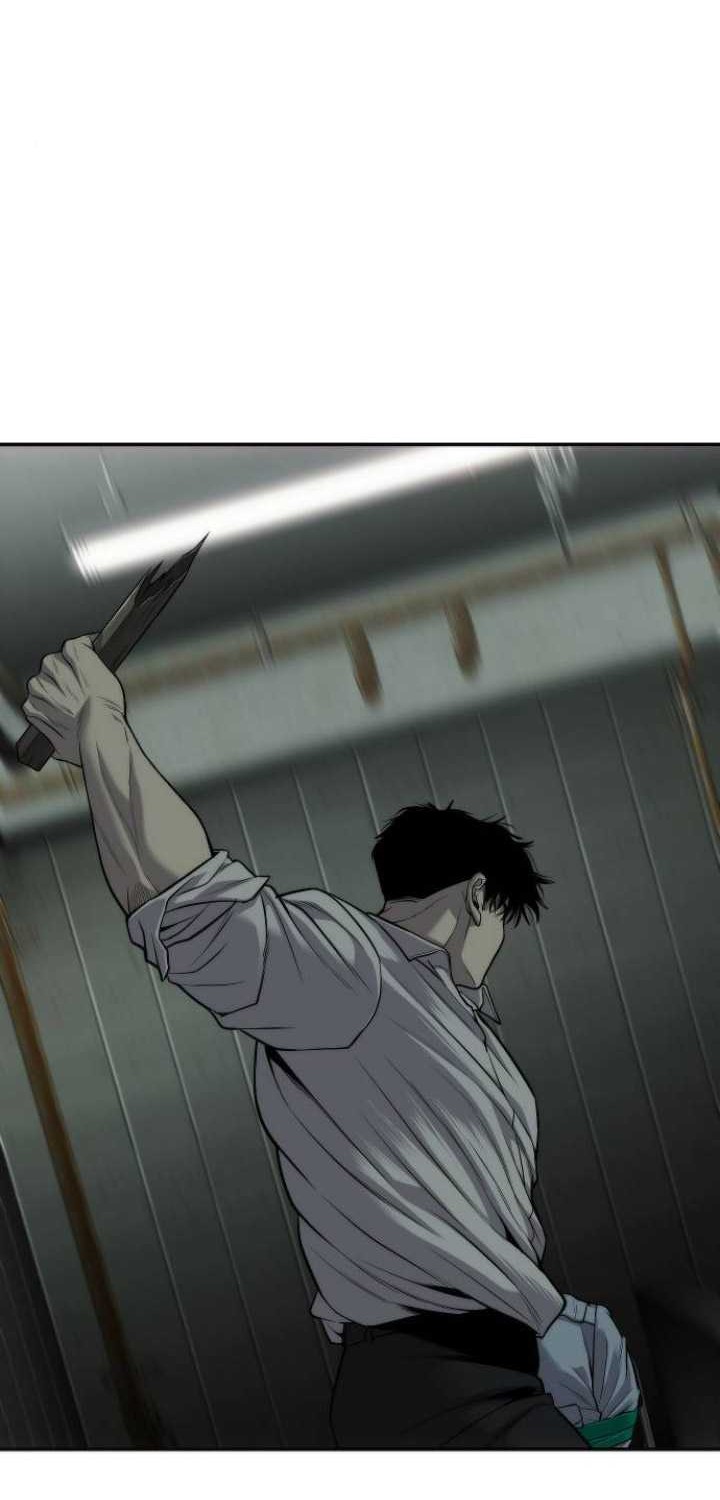 Son’s Retribution Chapter 17 Gambar 53