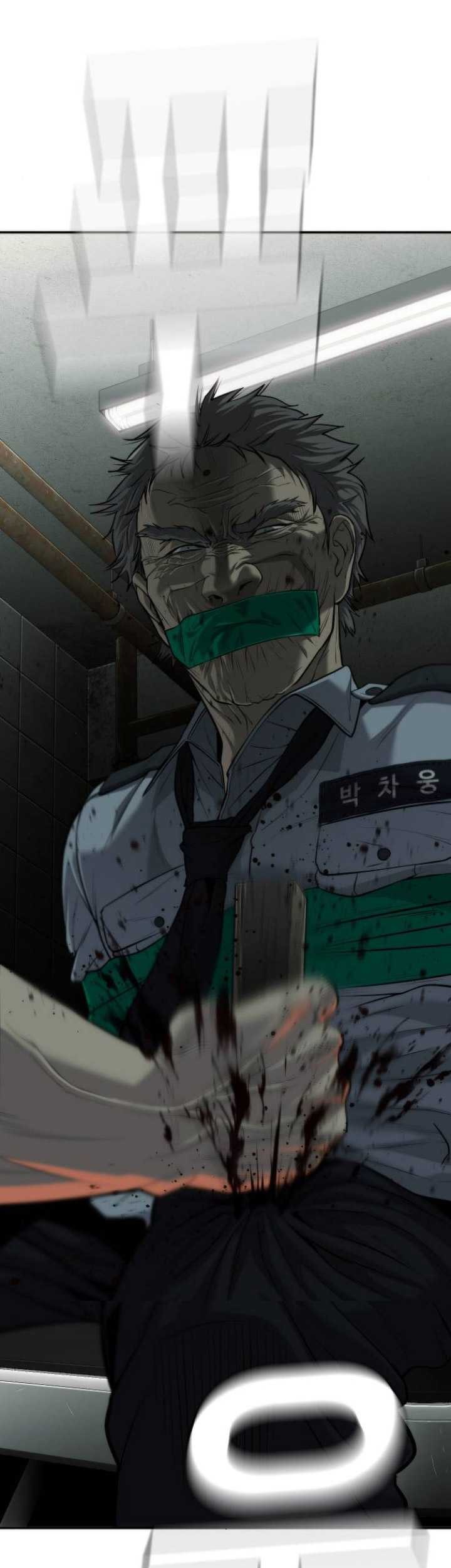 Son’s Retribution Chapter 17 Gambar 54
