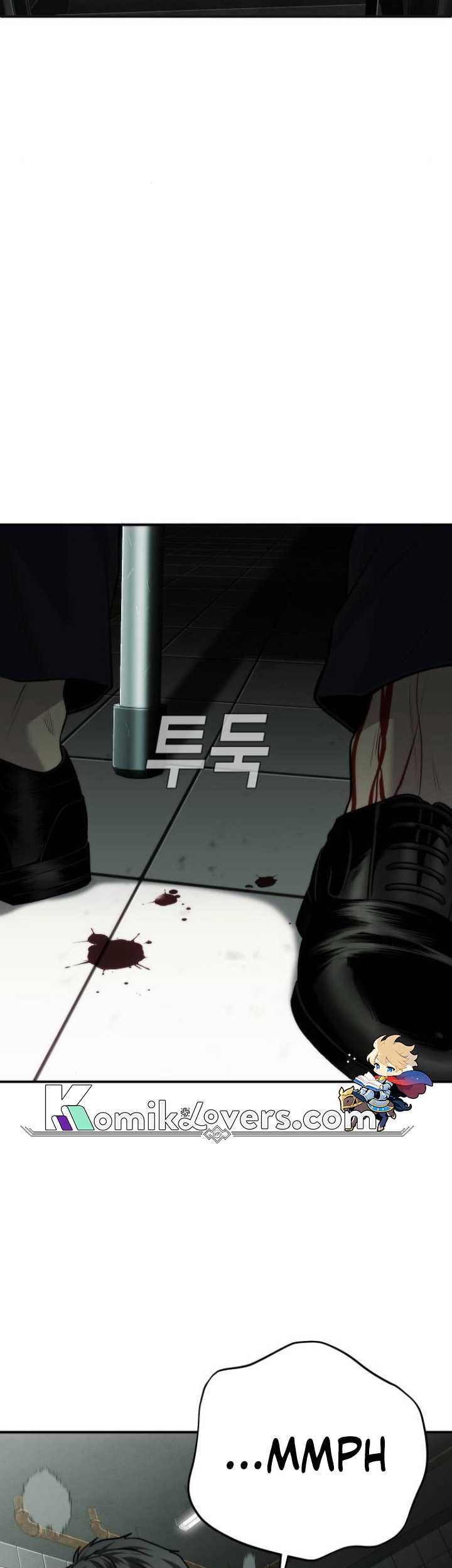 Son’s Retribution Chapter 17 Gambar 56