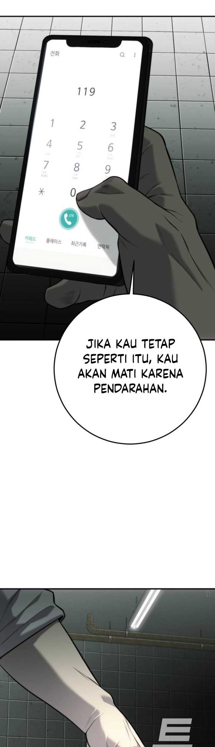 Son’s Retribution Chapter 17 Gambar 58