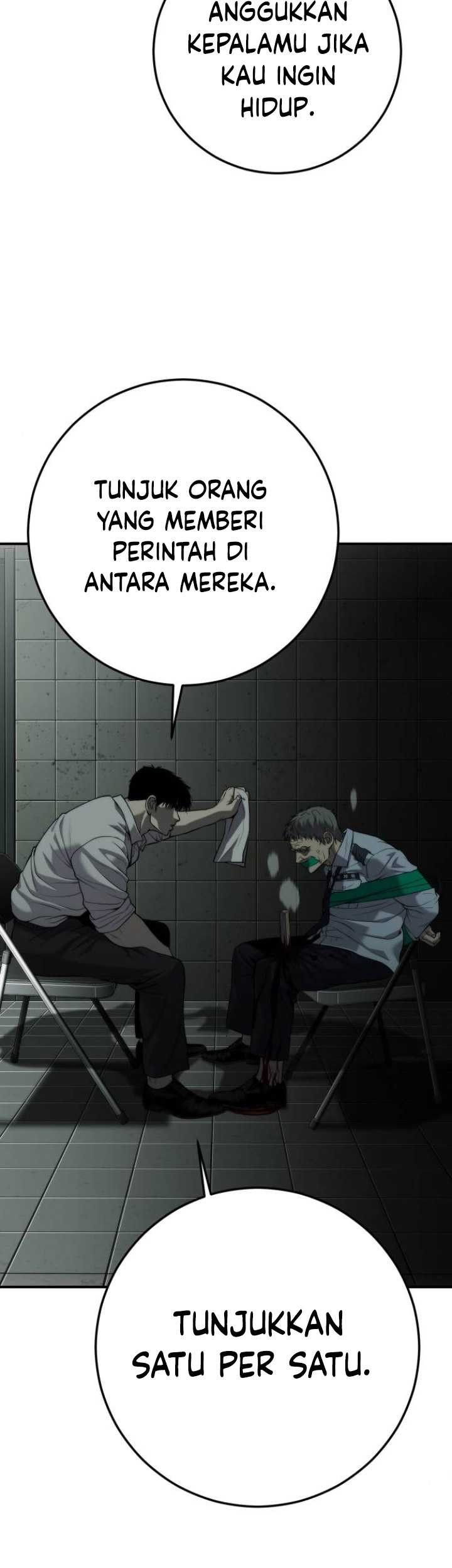 Son’s Retribution Chapter 17 Gambar 62