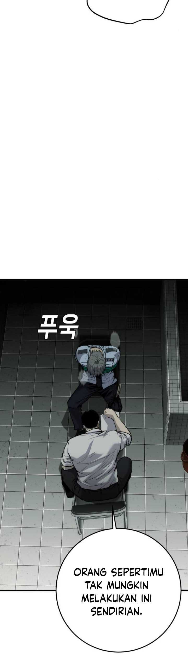 Son’s Retribution Chapter 17 Gambar 64