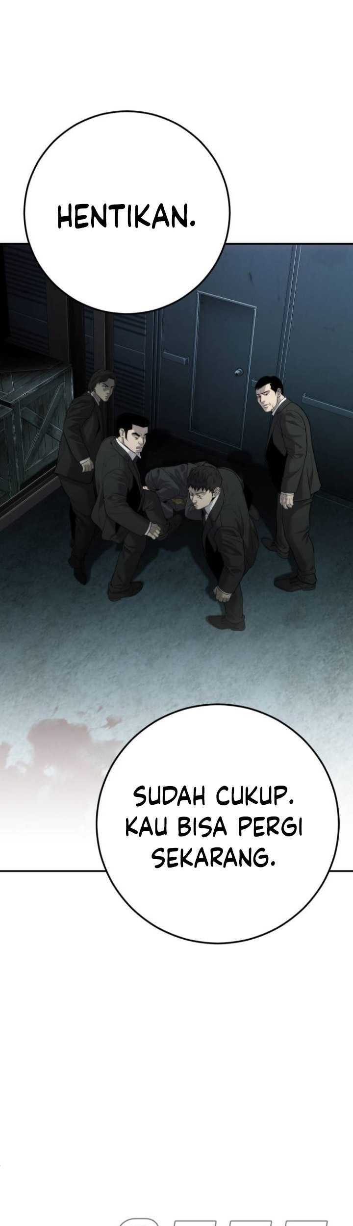 Son’s Retribution Chapter 17 Gambar 70