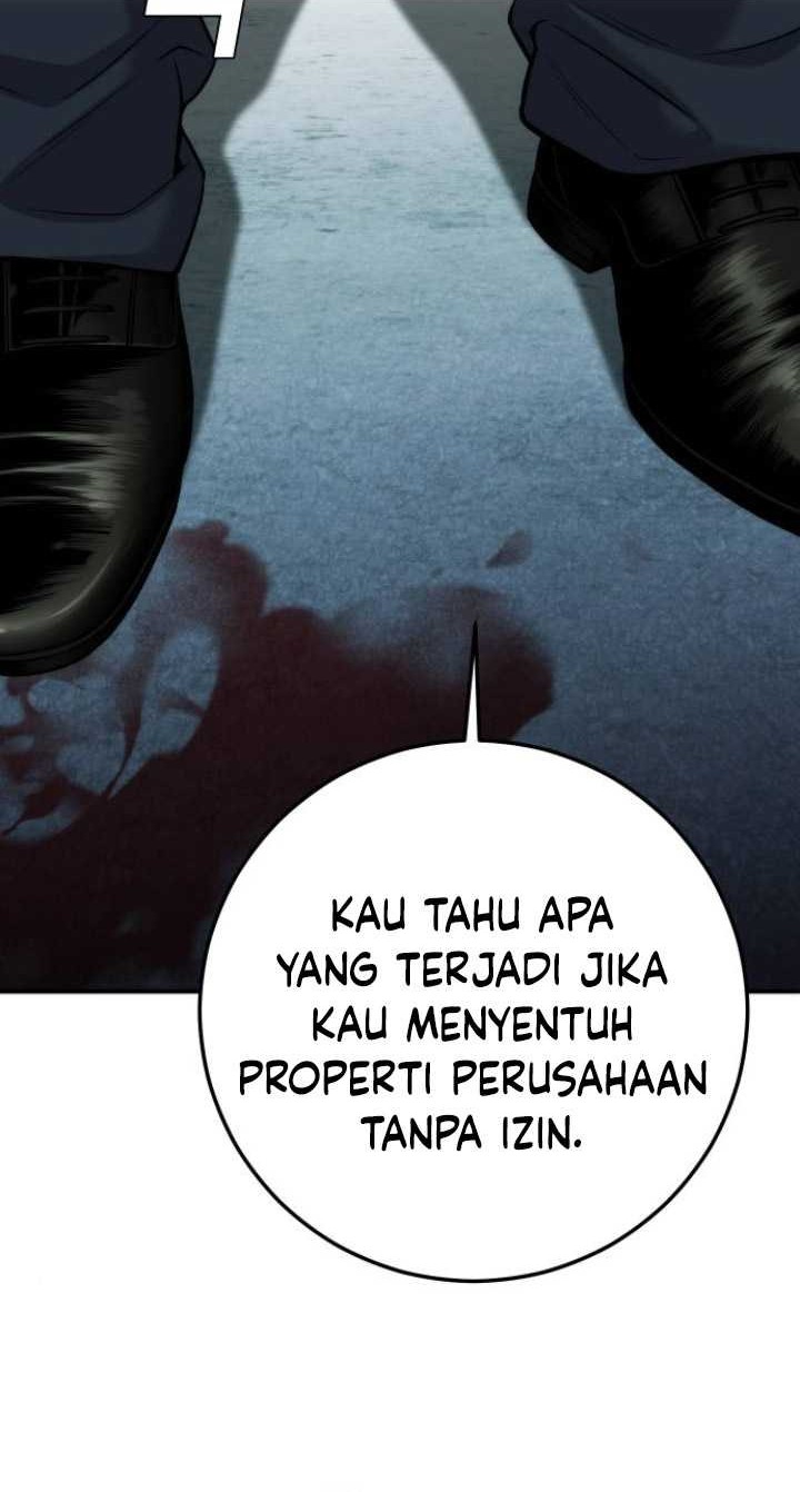 Son’s Retribution Chapter 17 Gambar 73
