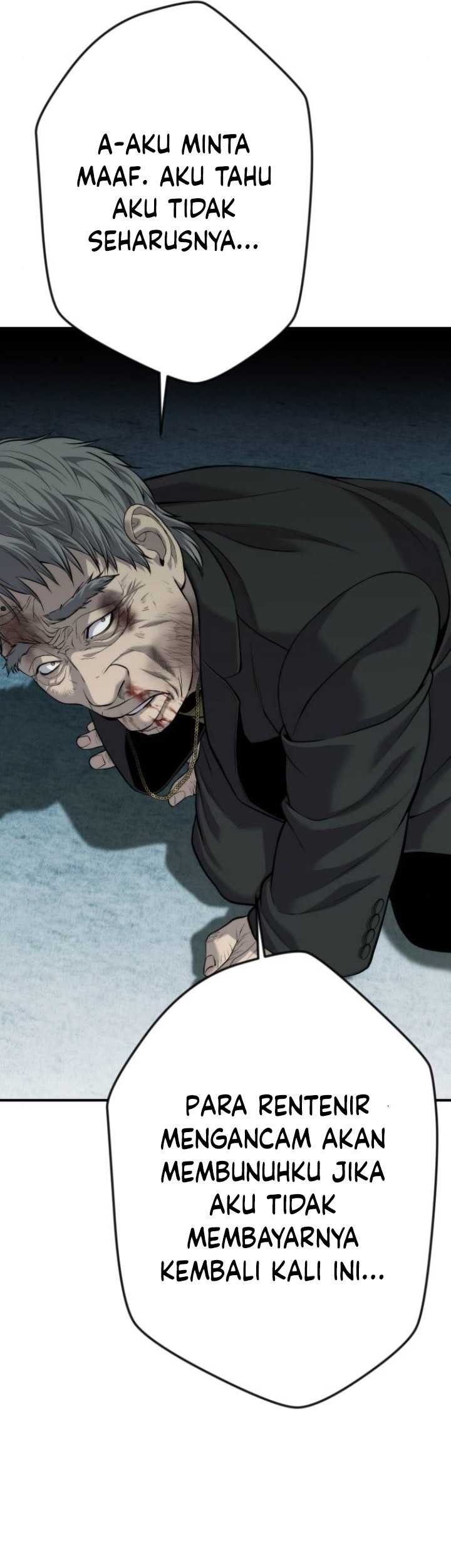 Son’s Retribution Chapter 17 Gambar 74