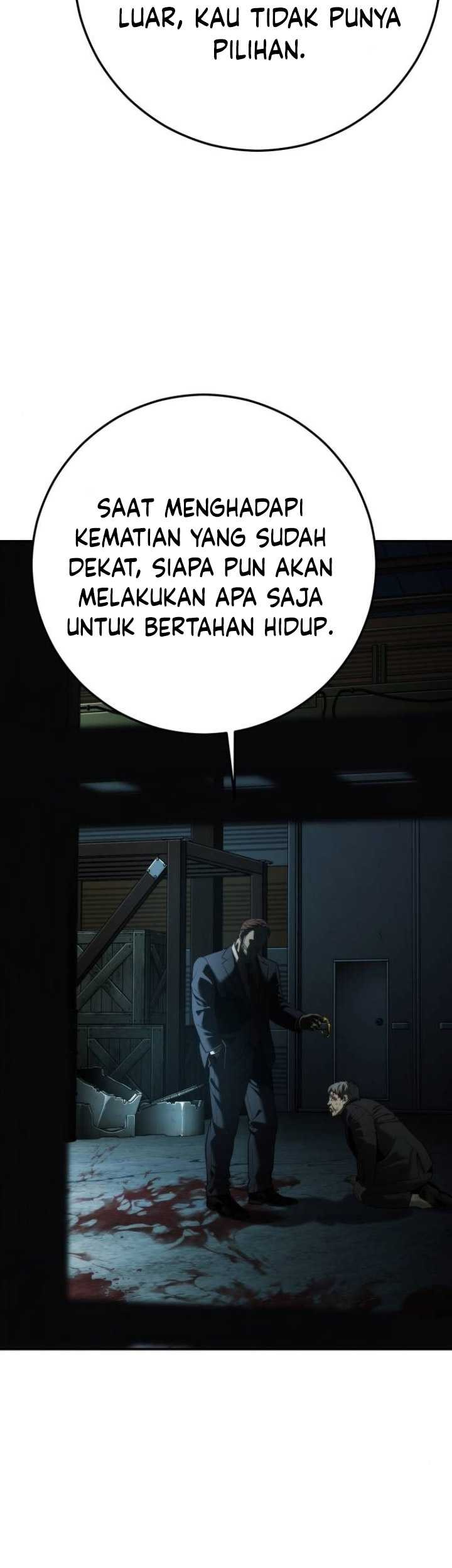 Son’s Retribution Chapter 17 Gambar 76