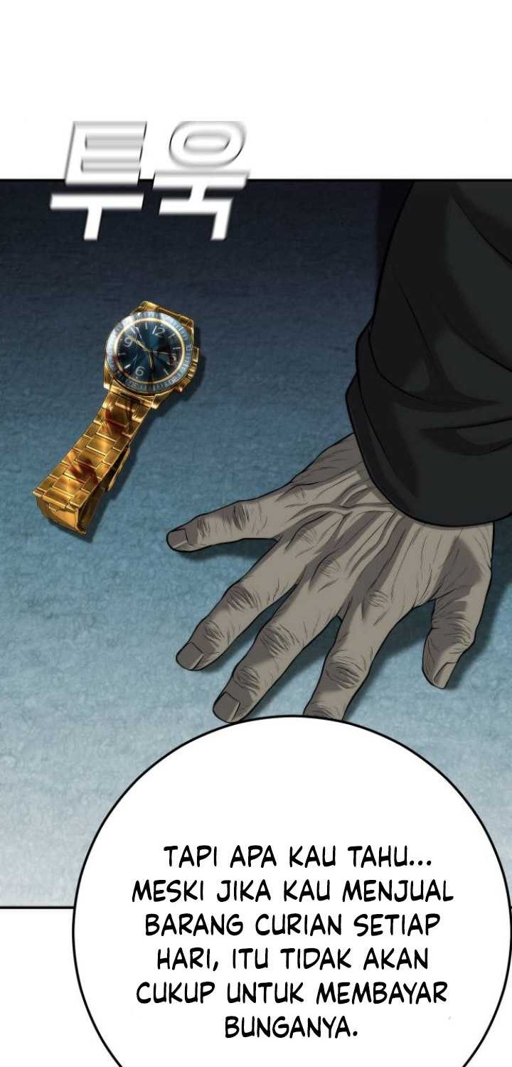 Son’s Retribution Chapter 17 Gambar 77