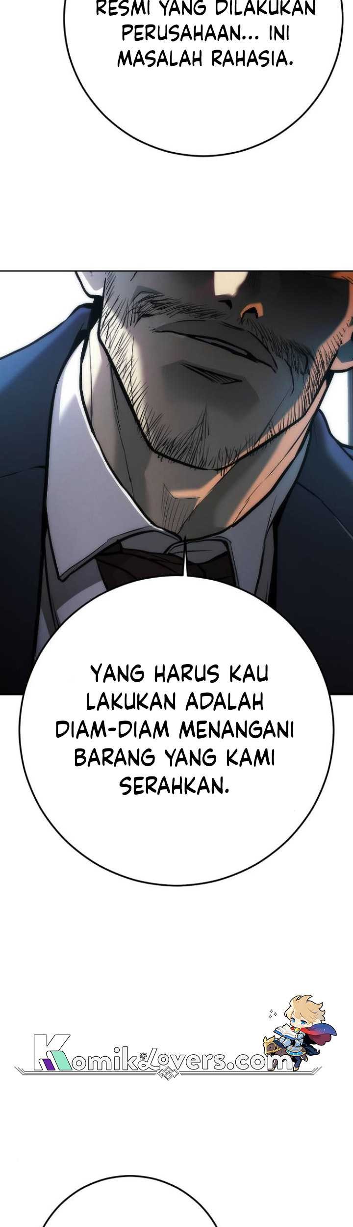 Son’s Retribution Chapter 17 Gambar 80