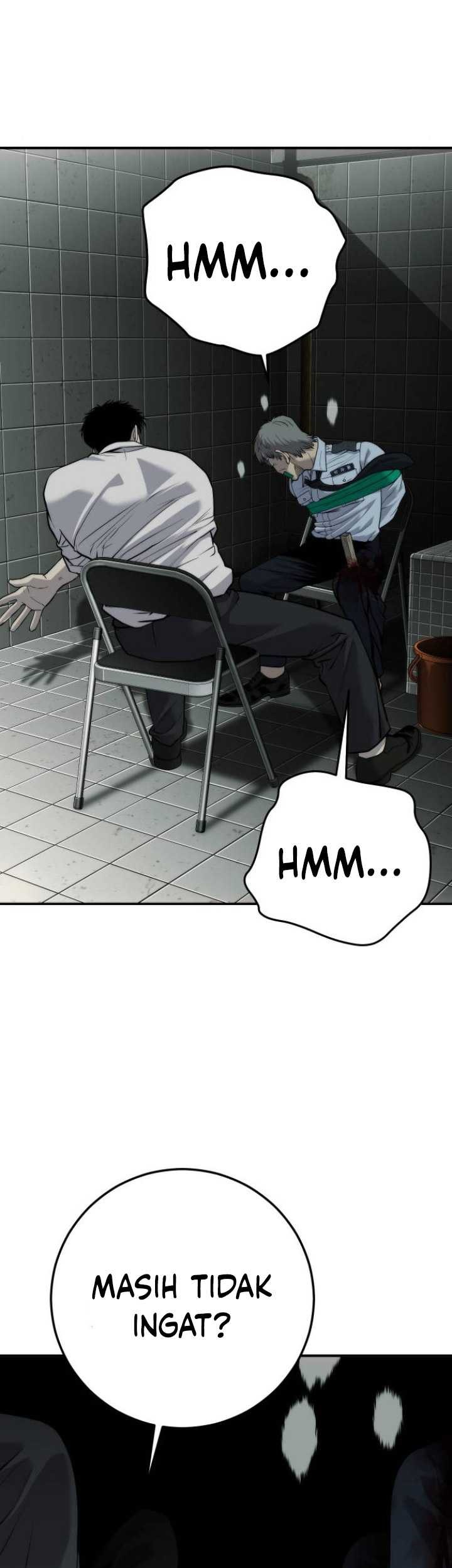 Son’s Retribution Chapter 17 Gambar 84