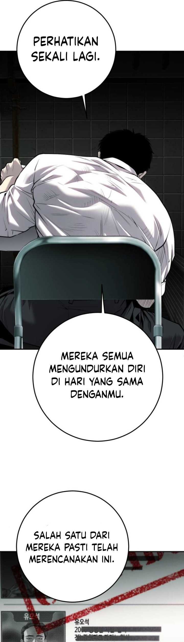 Son’s Retribution Chapter 17 Gambar 86
