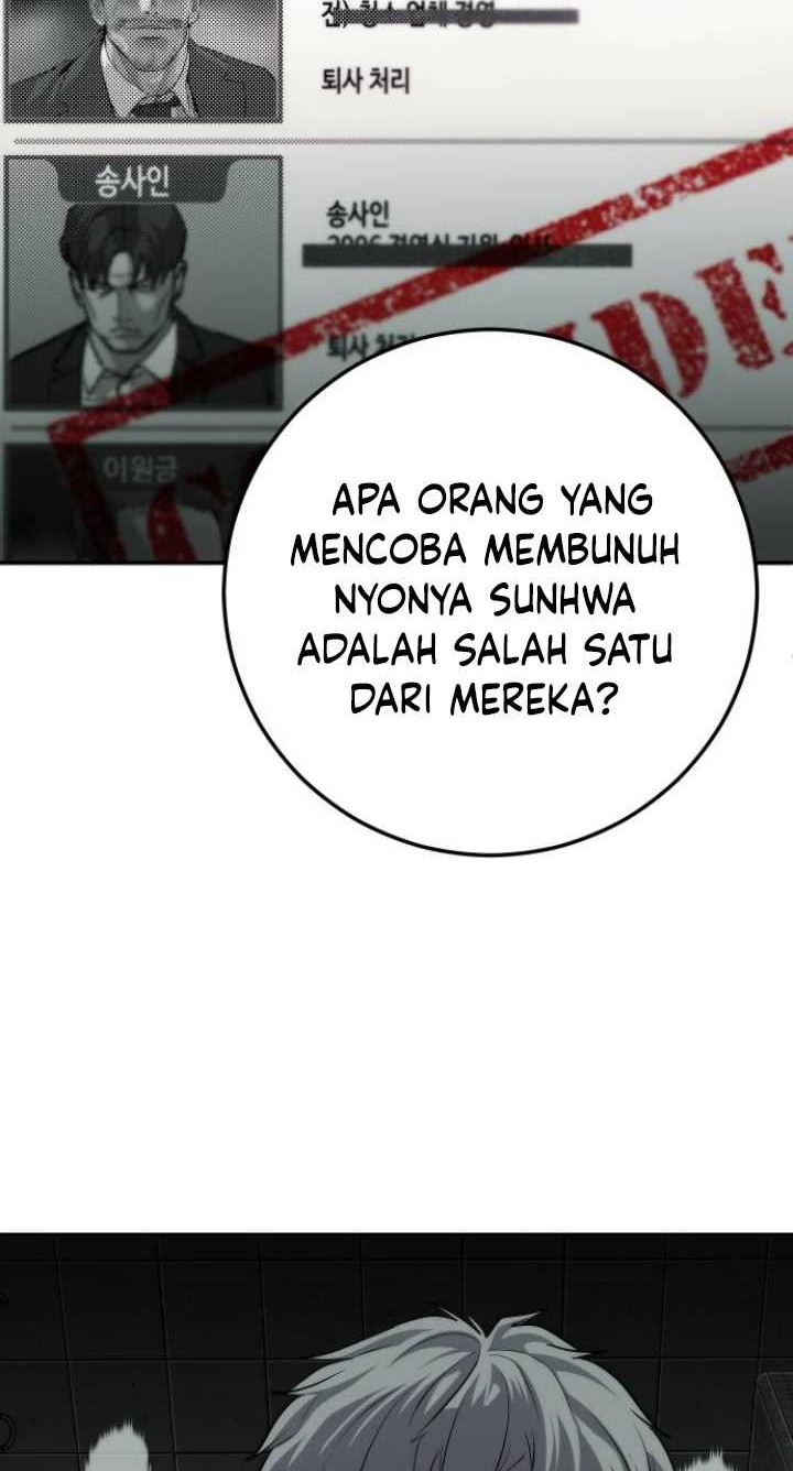 Son’s Retribution Chapter 17 Gambar 87