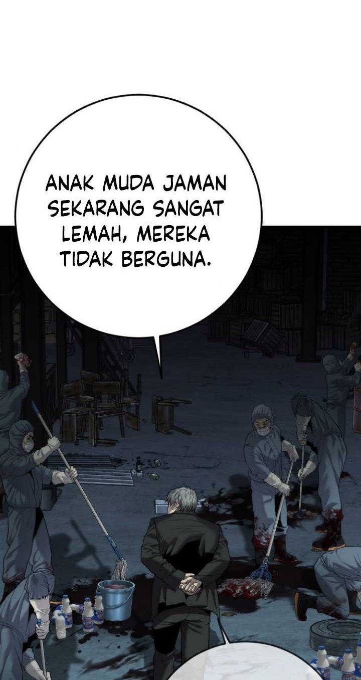 Son’s Retribution Chapter 17 Gambar 11