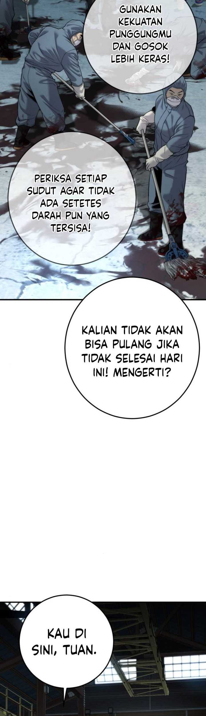Son’s Retribution Chapter 17 Gambar 12