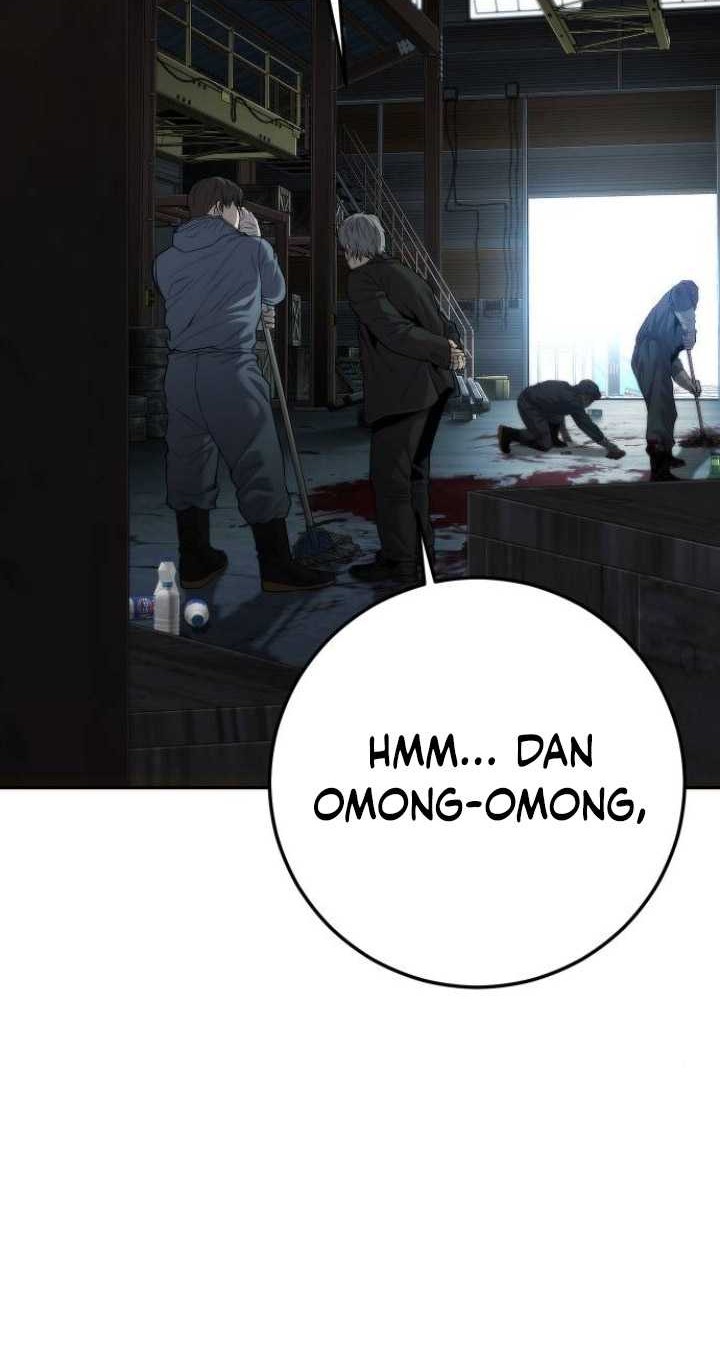Son’s Retribution Chapter 17 Gambar 15