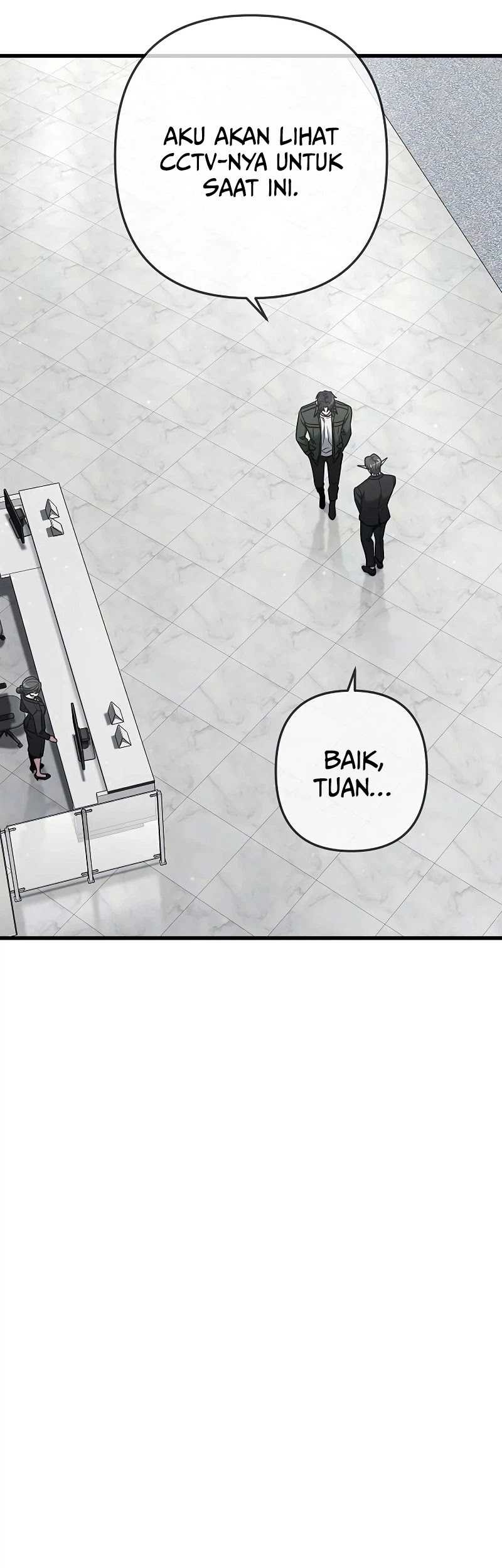 Foreigner on the Periphery (Remake) Chapter 41 Gambar 45