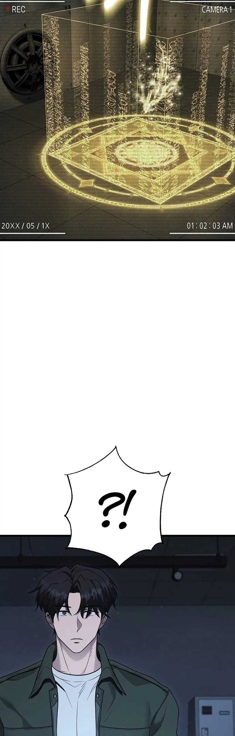 Foreigner on the Periphery (Remake) Chapter 41 Gambar 52
