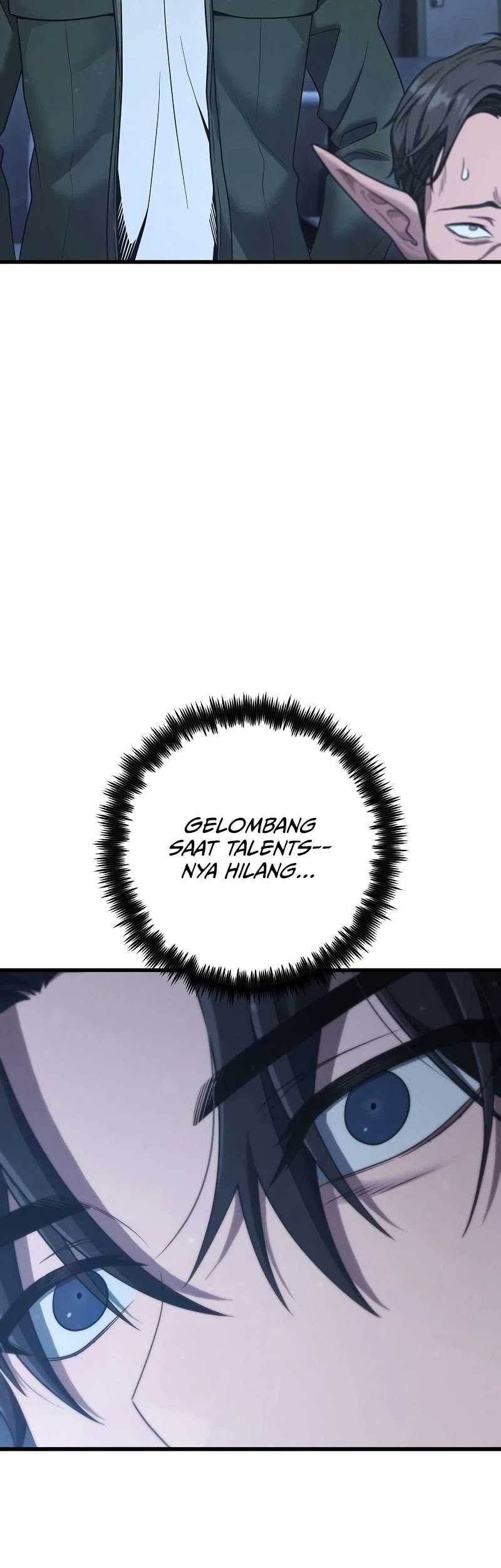 Foreigner on the Periphery (Remake) Chapter 41 Gambar 53