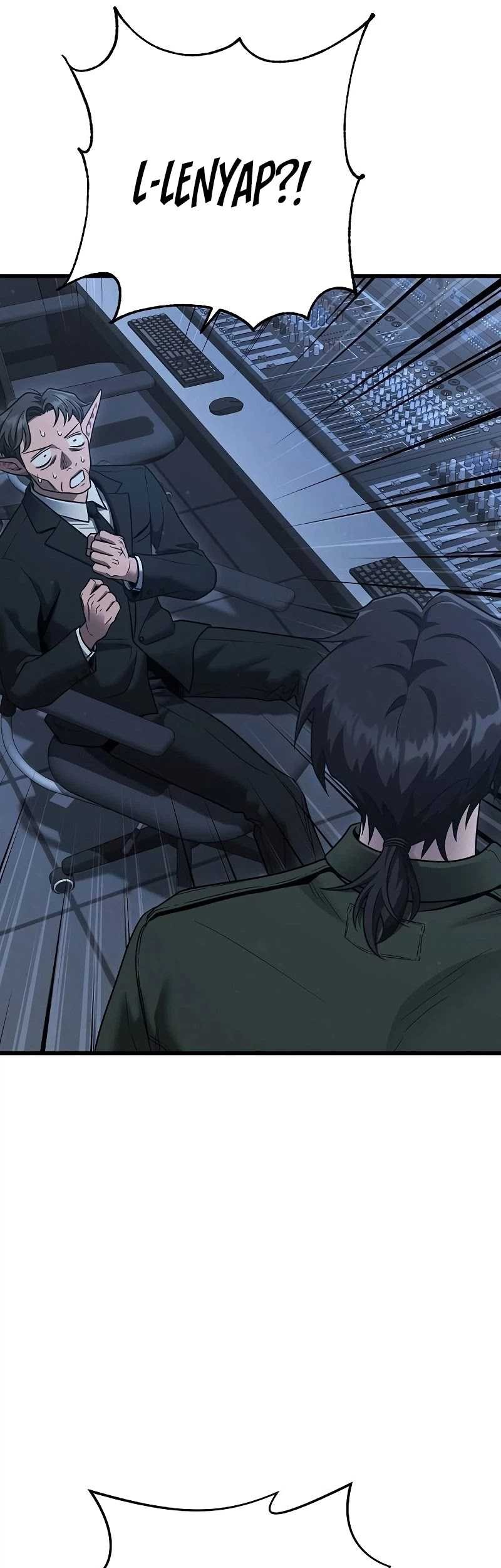 Foreigner on the Periphery (Remake) Chapter 41 Gambar 57