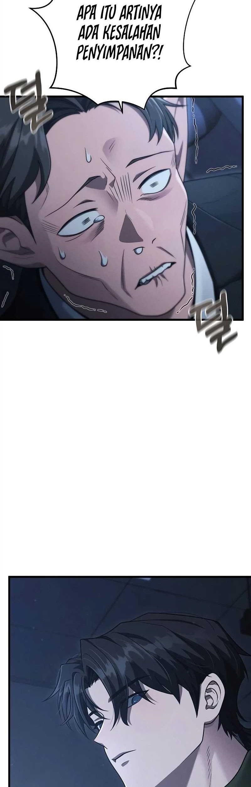 Foreigner on the Periphery (Remake) Chapter 41 Gambar 58