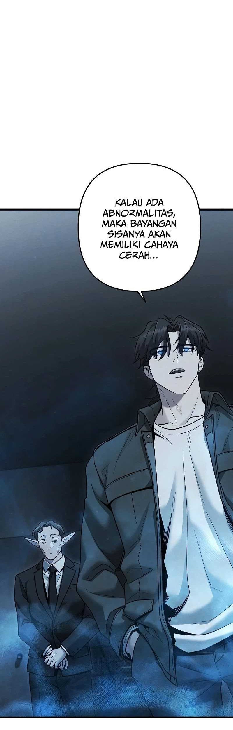 Foreigner on the Periphery (Remake) Chapter 41 Gambar 68