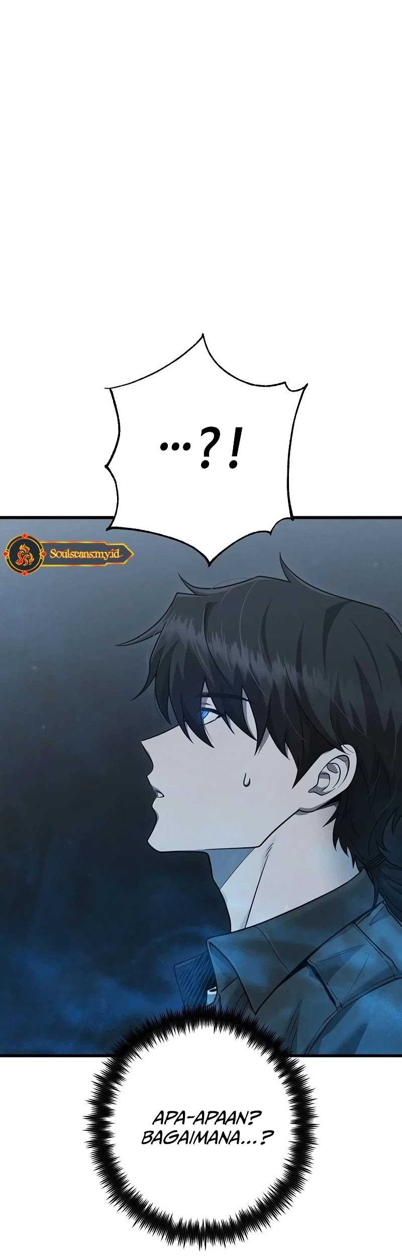 Foreigner on the Periphery (Remake) Chapter 41 Gambar 69