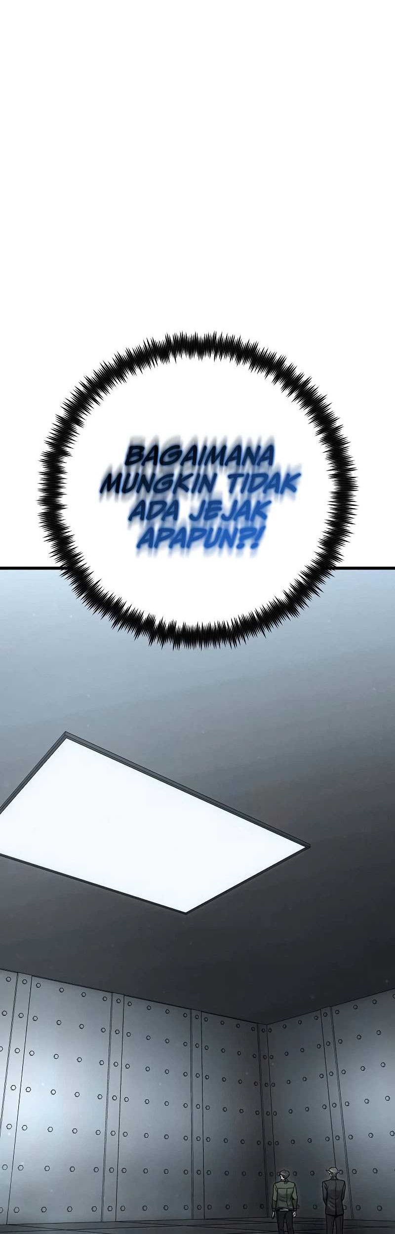 Foreigner on the Periphery (Remake) Chapter 41 Gambar 70