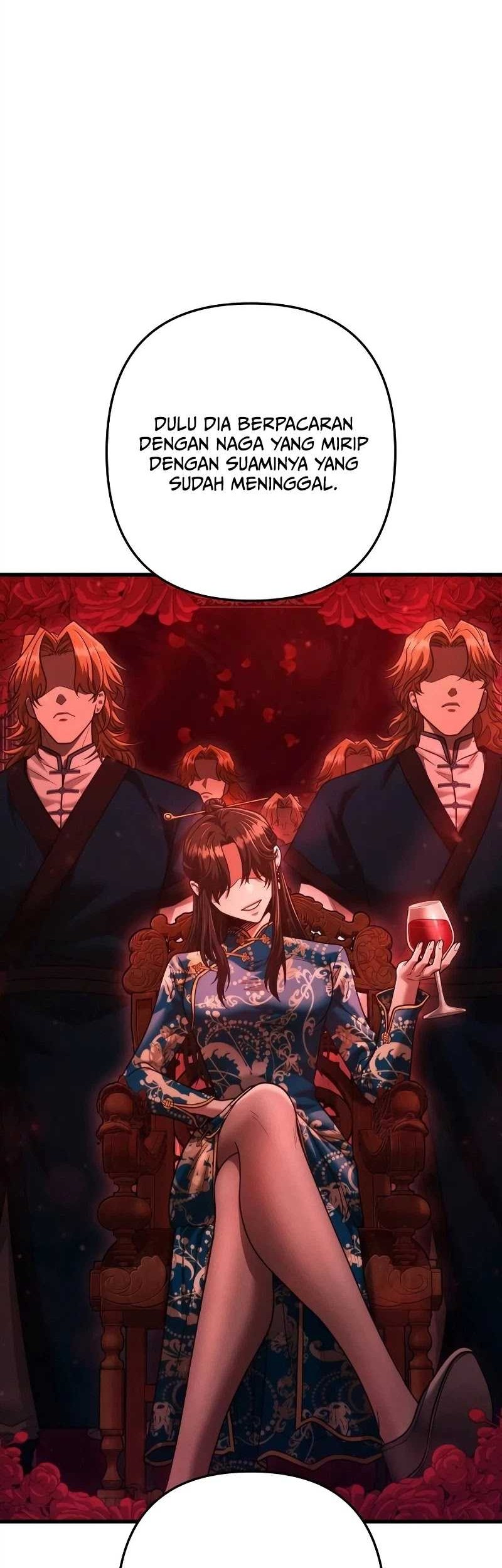 Foreigner on the Periphery (Remake) Chapter 41 Gambar 22