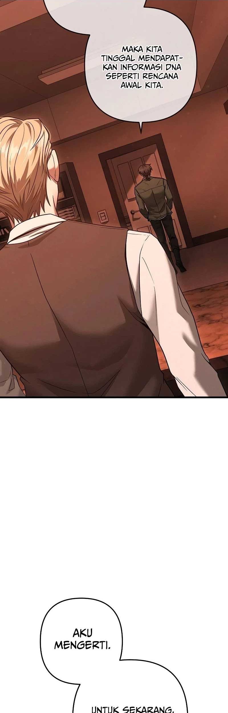 Foreigner on the Periphery (Remake) Chapter 41 Gambar 35